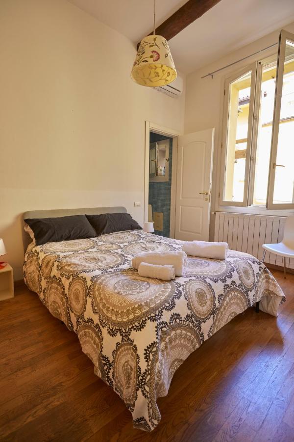 Silent And Cosy Apartment Free Netflix And Disney Plus Bologna Exterior photo