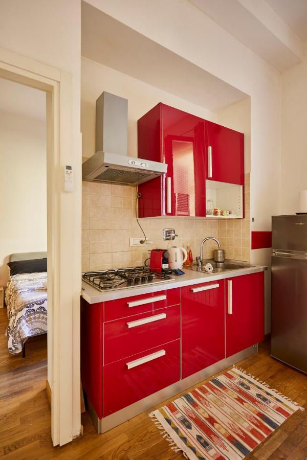 Silent And Cosy Apartment Free Netflix And Disney Plus Bologna Exterior photo